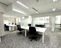 Robinson 112 (D1), Office #572100041